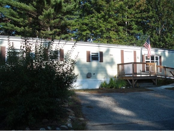 14 Pebblestone Lane Rochester, NH 03867 - Photo 1 of 1