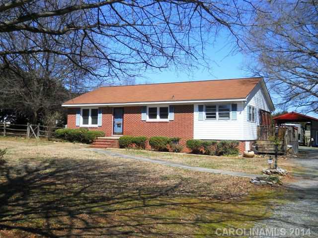 1766 South Paraham Road York, SC 29745 - Photo 1 of 14 Gallery Image 1