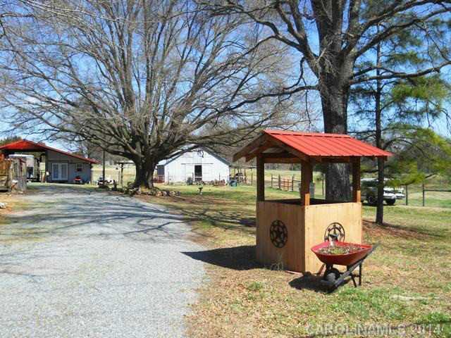 1766 South Paraham Road York, SC 29745 - Photo 14 of 14 Gallery Image 14