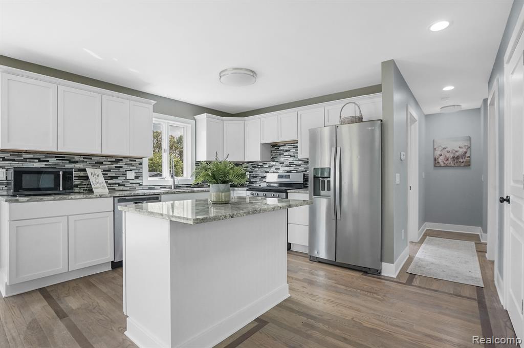 19101 Weller Road Gregory, MI 48137 - Photo 7 of 25