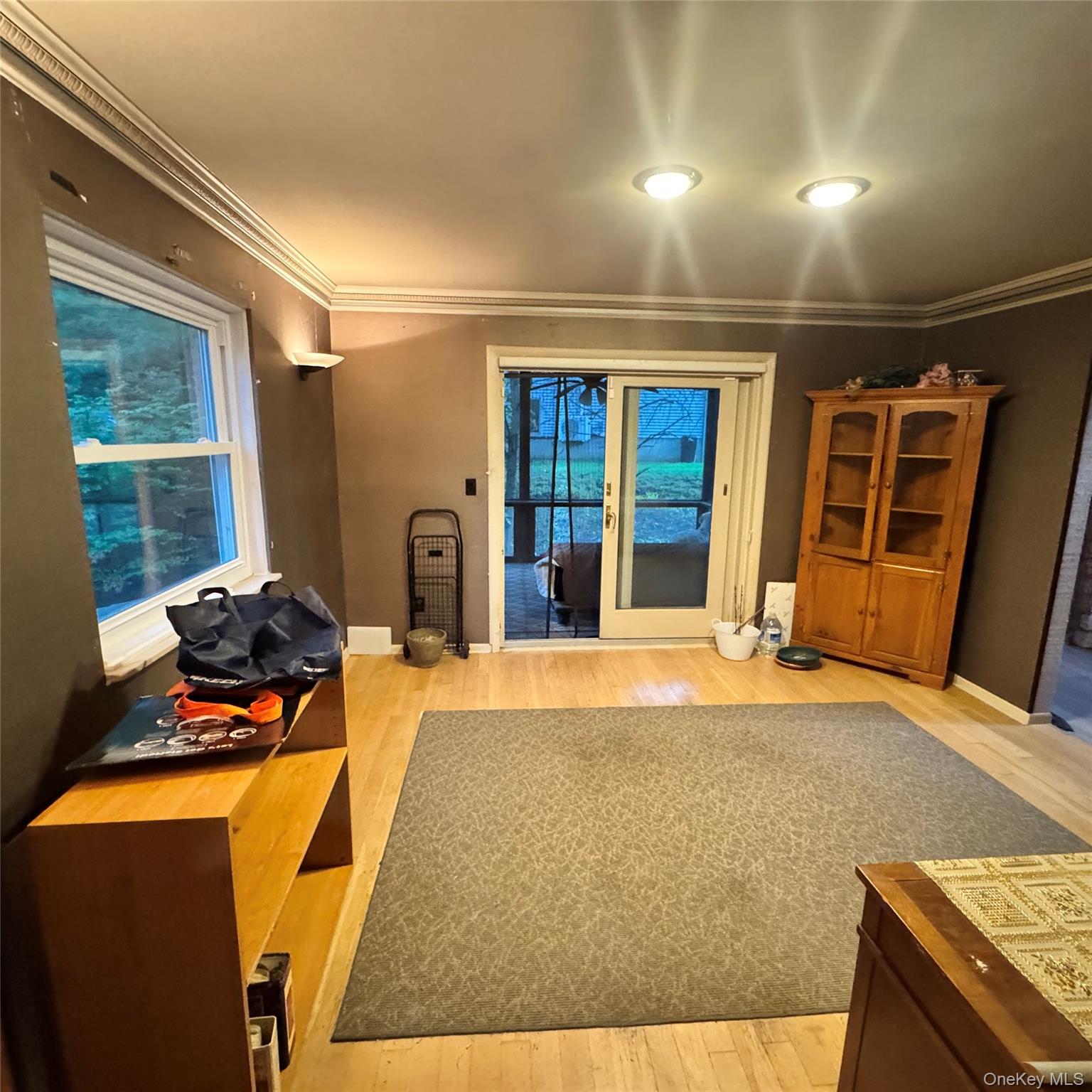67 Steele Road New Windsor, NY 12553 - Photo 24 of 34 Dining Room