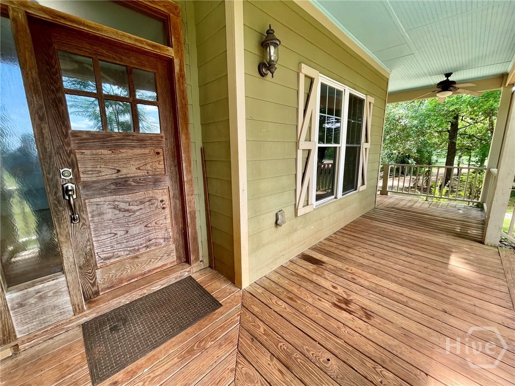495 Bragg Road Monticello, GA 31064 - Photo 18 of 50 Gallery Image 18