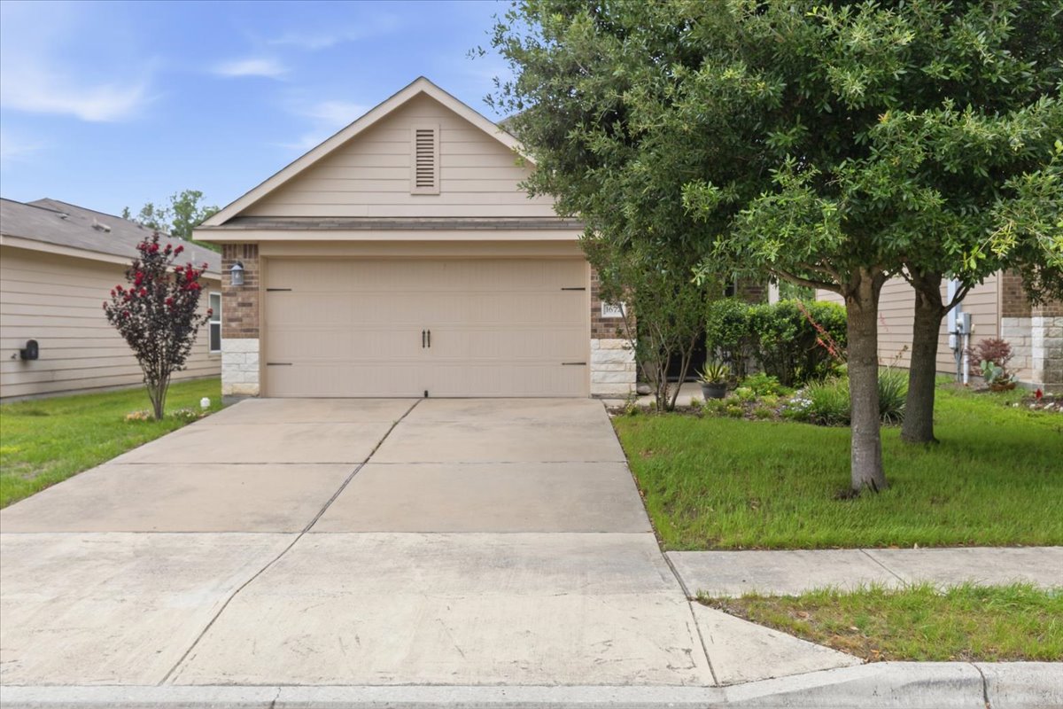 1672 Treeta Trail Kyle, TX 78640 - Photo 1 of 33