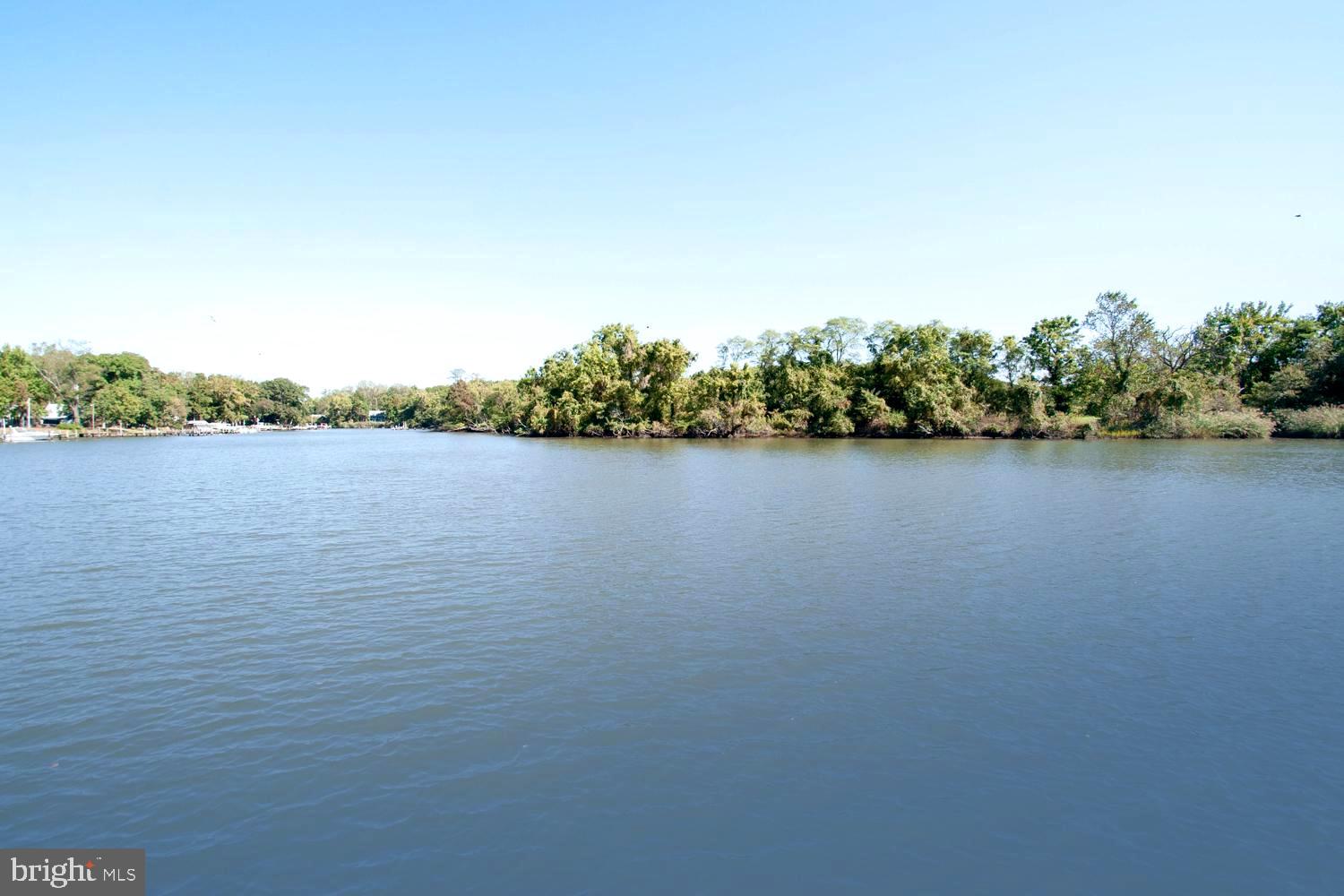 1749 Colbert Road Annapolis, MD 21409 - Photo 19 of 48 Easy Bay Access Via Meredith Creek/Whitehall Bay