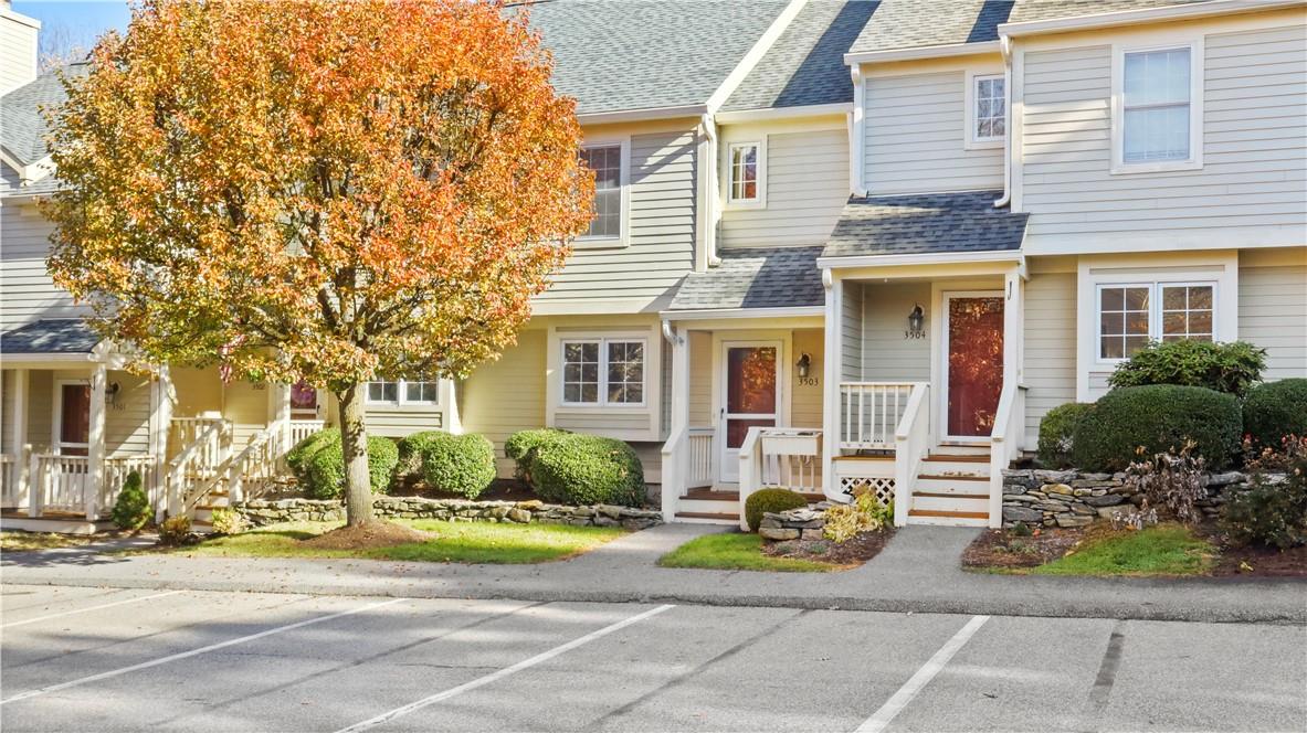 3503 Morgan Drive Carmel, NY 10512 - Photo 1 of 1