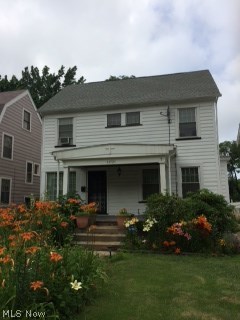 14529 Terrace Road Cleveland, OH 44112 - Photo 1 of 2