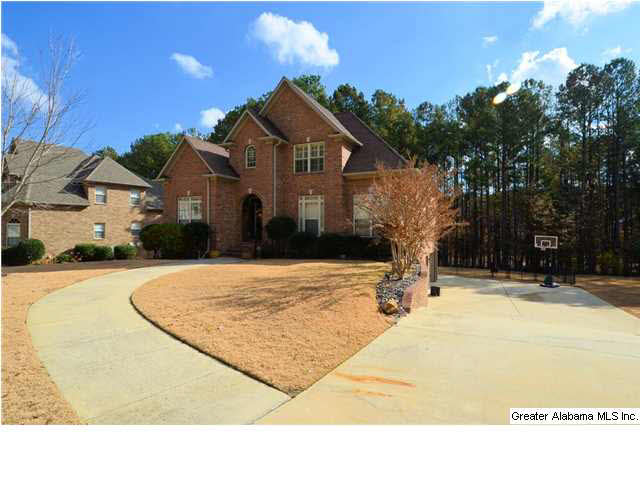 1056 Stoneykirk Road Pelham, AL 35124 - Photo 32 of 32
