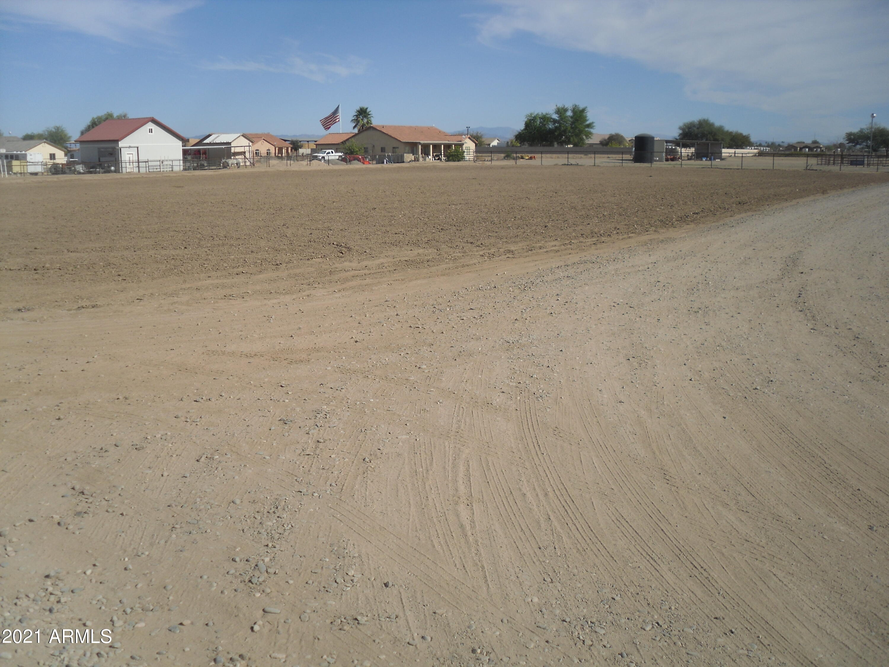 0 North Rylie Road Coolidge, AZ 85128 - Photo 1 of 6 SDC10599