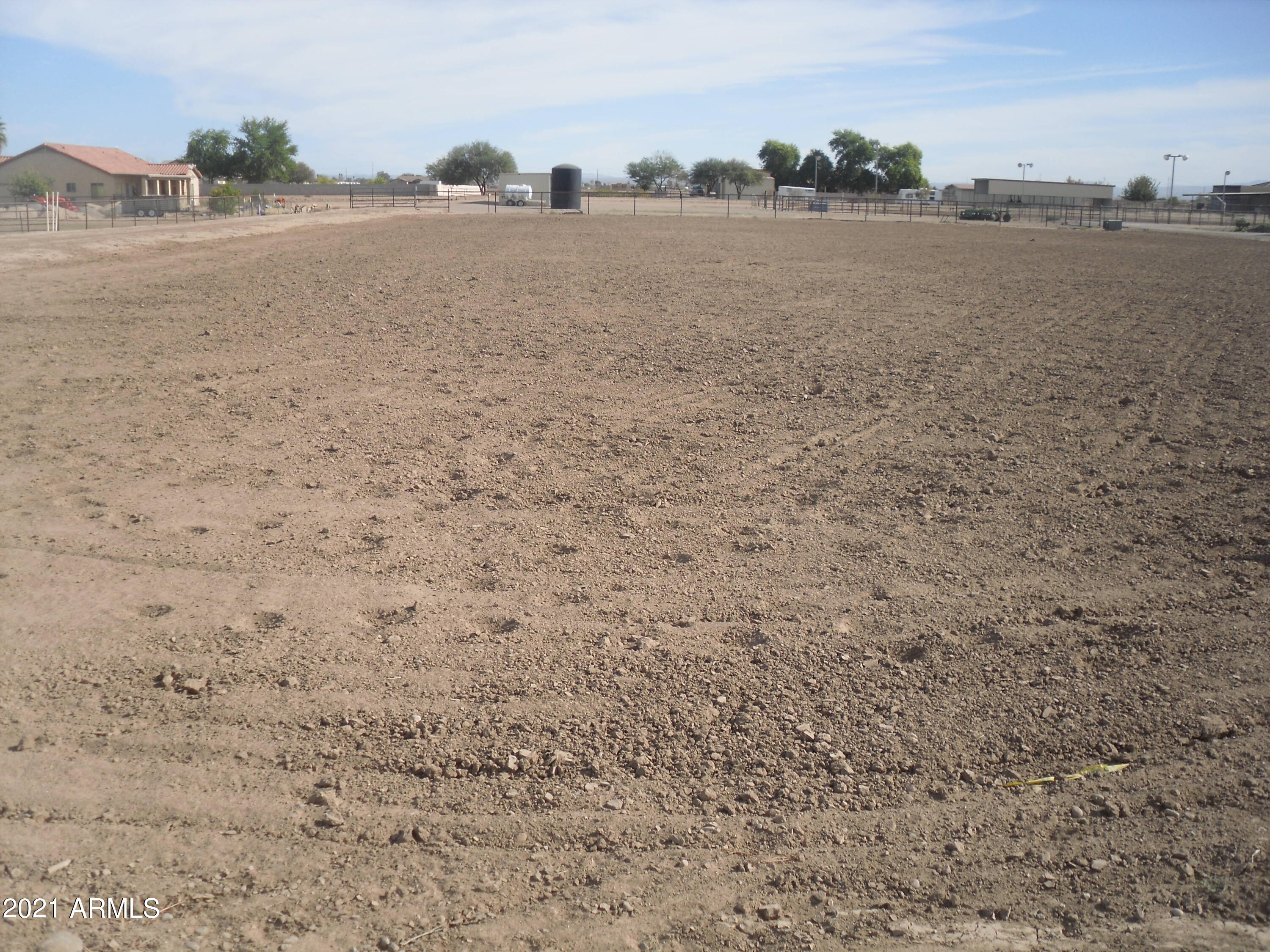 0 North Rylie Road Coolidge, AZ 85128 - Photo 2 of 6 SDC10598