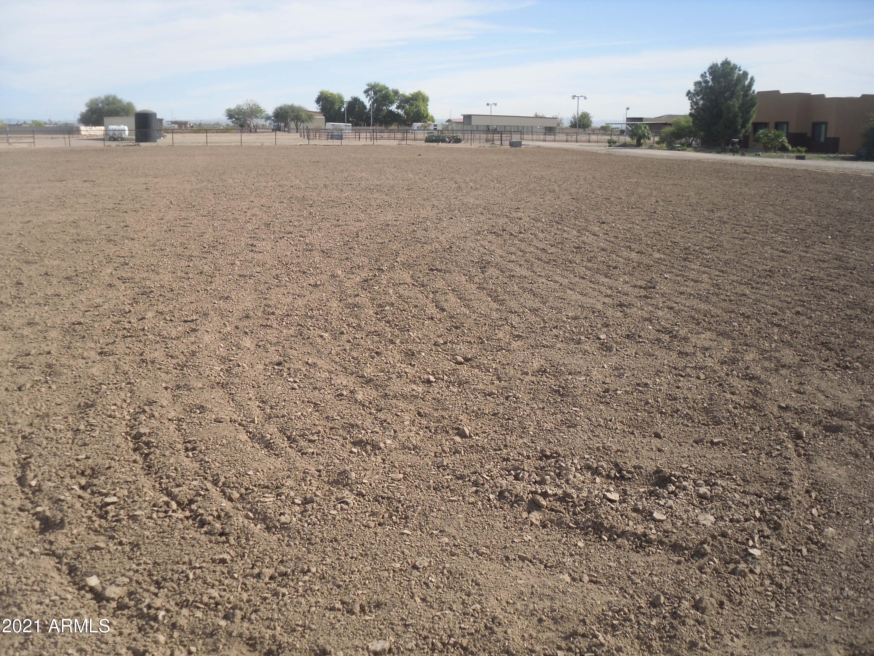 0 North Rylie Road Coolidge, AZ 85128 - Photo 3 of 6 SDC10597