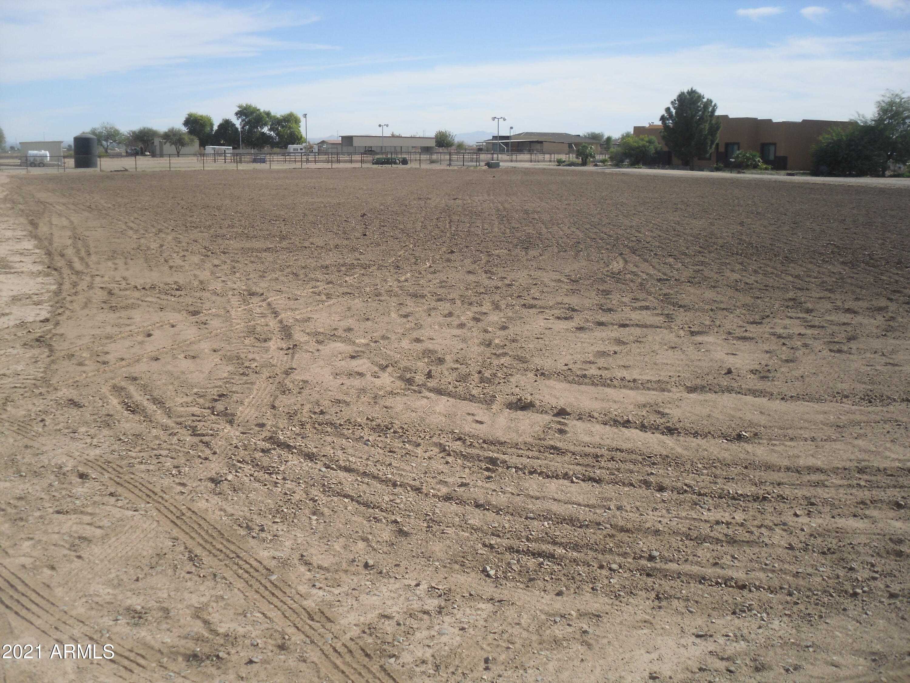 0 North Rylie Road Coolidge, AZ 85128 - Photo 5 of 6 SDC10594