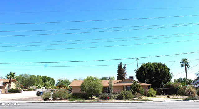 $765,000 | 4321 West Greenway Road, Glendale, AZ 85306