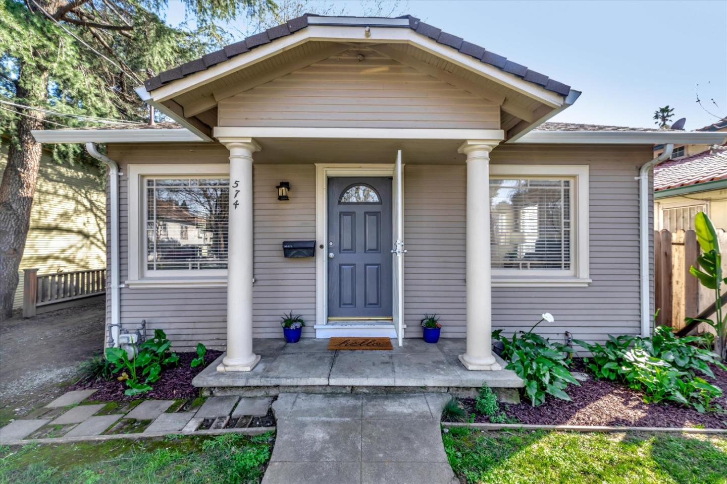 574 Fuller Avenue San Jose, CA 95125 - Photo 1 of 48