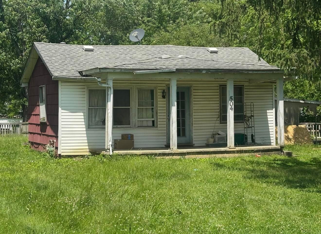 504 Cedarwood Road Columbus, OH 43207 - Photo 1 of 2