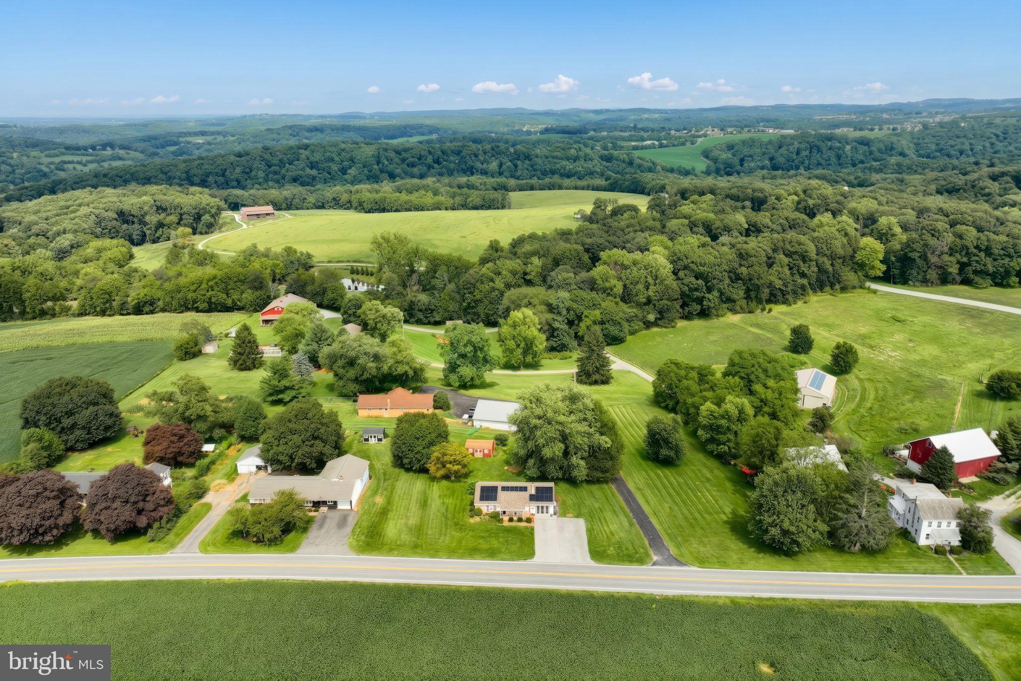 7213 Yellow Church Road Seven Valleys, PA 17360 - Photo 37 of 38 Gallery Image 37