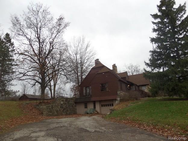 2446 Reid Road Grand Blanc, MI 48439 - Photo 1 of 27 SAM_9914.jpg