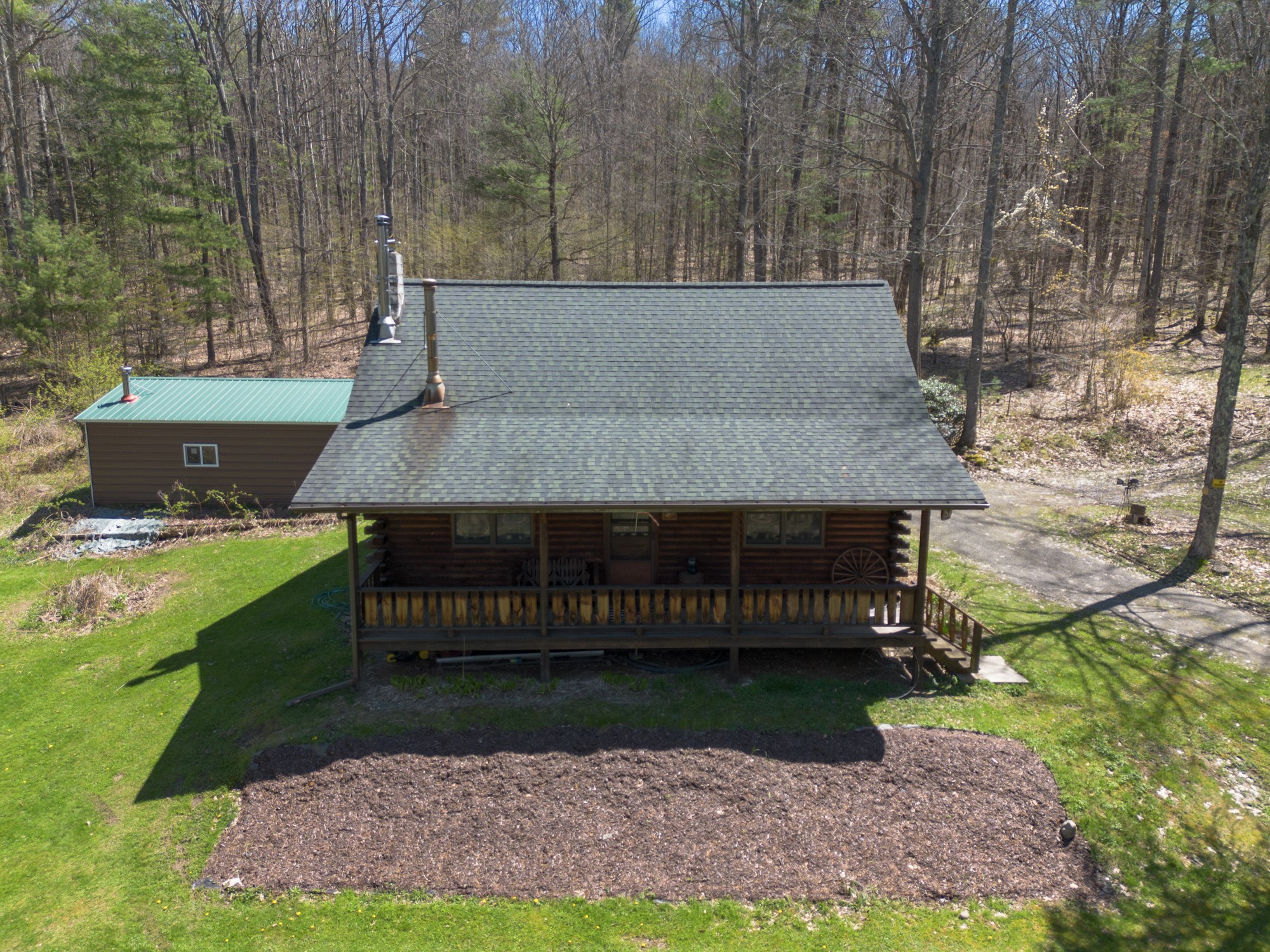 152 Alexander Road Chenango Forks, NY 13746 - Photo 13 of 47