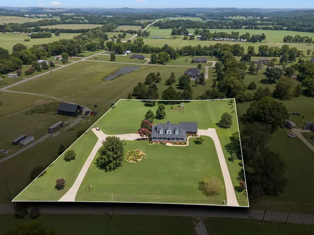 $629,000 | 107 Sugar Tree Road, Pulaski, TN 38478