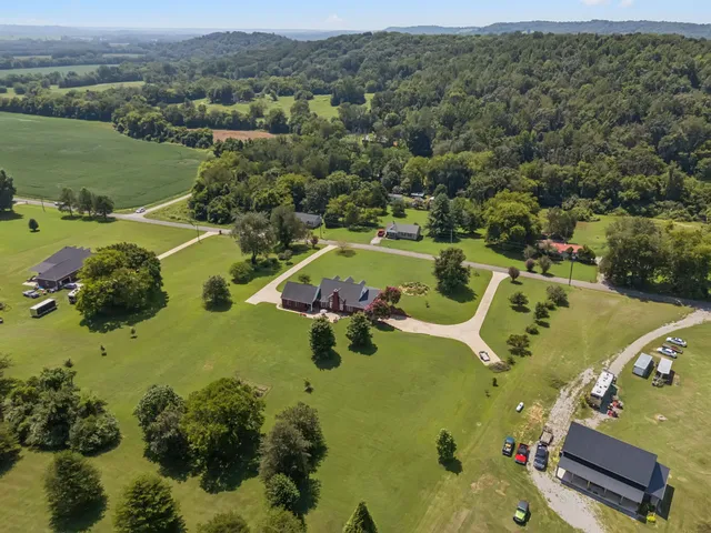 $629,000 | 107 Sugar Tree Road, Pulaski, TN 38478