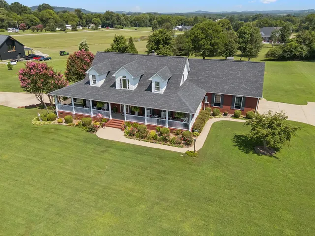 $629,000 | 107 Sugar Tree Road, Pulaski, TN 38478
