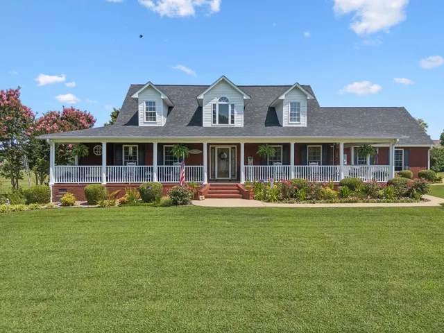 $629,000 | 107 Sugar Tree Road, Pulaski, TN 38478