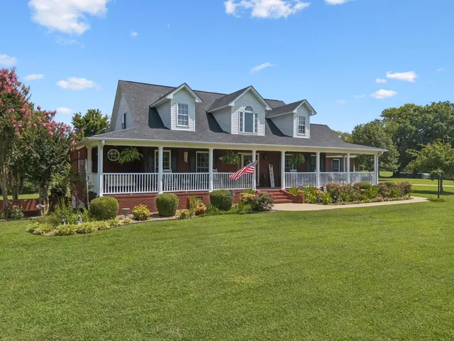 $629,000 | 107 Sugar Tree Road, Pulaski, TN 38478