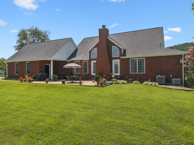 $629,000 | 107 Sugar Tree Road, Pulaski, TN 38478