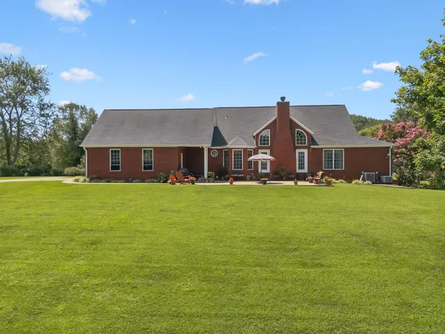 $629,000 | 107 Sugar Tree Road, Pulaski, TN 38478