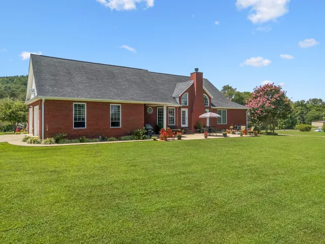 $629,000 | 107 Sugar Tree Road, Pulaski, TN 38478