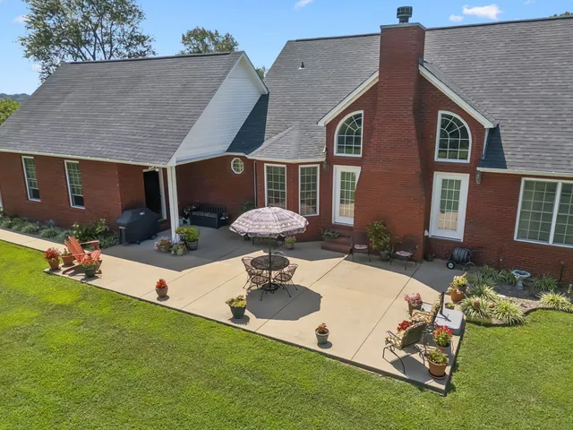 $629,000 | 107 Sugar Tree Road, Pulaski, TN 38478