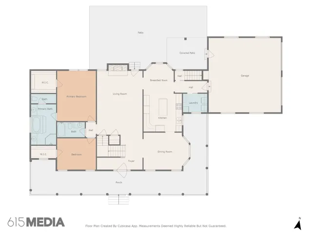$629,000 | 107 Sugar Tree Road, Pulaski, TN 38478