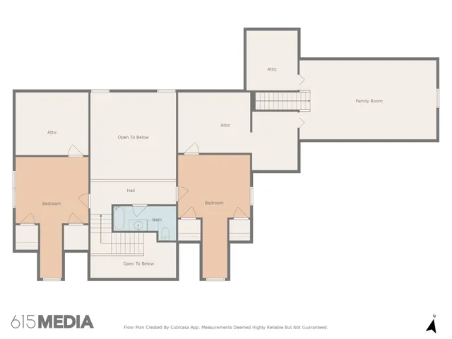 $629,000 | 107 Sugar Tree Road, Pulaski, TN 38478
