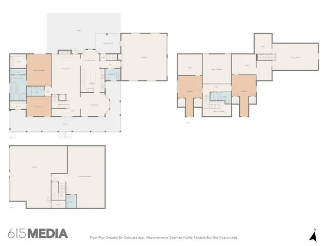 $629,000 | 107 Sugar Tree Road, Pulaski, TN 38478