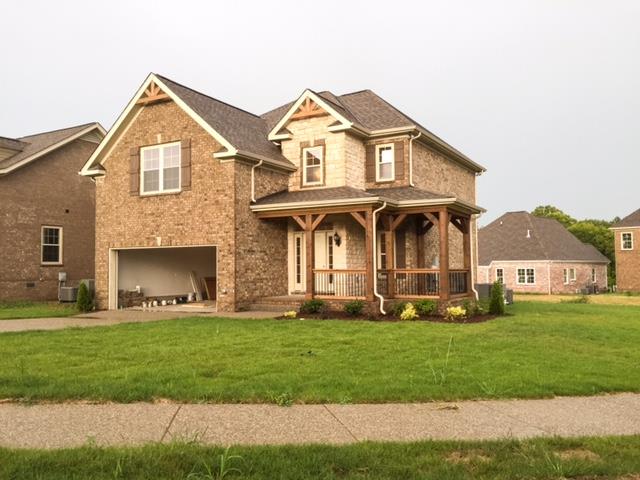 8004 Ragusa Circle Spring Hill, TN 37174 - Photo 1 of 19 Gallery Image 1