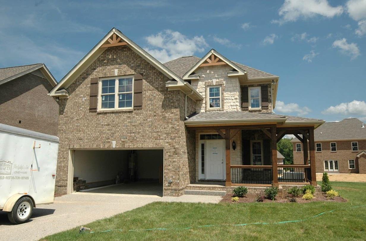 8004 Ragusa Circle Spring Hill, TN 37174 - Photo 2 of 19 Gallery Image 2