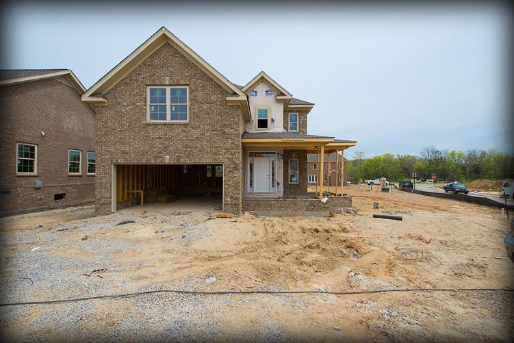 8004 Ragusa Circle Spring Hill, TN 37174 - Photo 17 of 19 Gallery Image 17