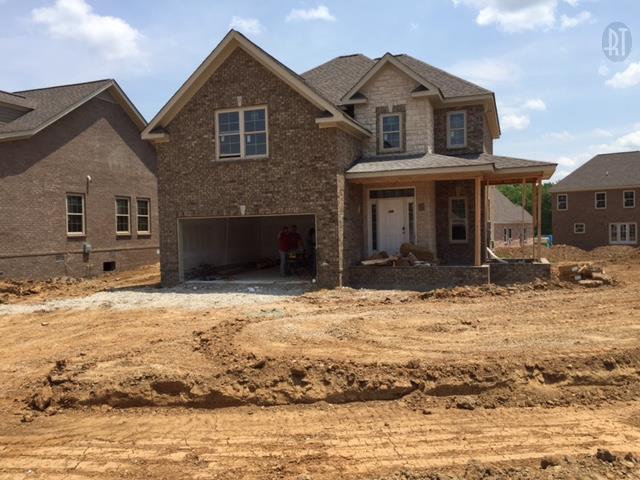 8004 Ragusa Circle Spring Hill, TN 37174 - Photo 18 of 19 Gallery Image 18