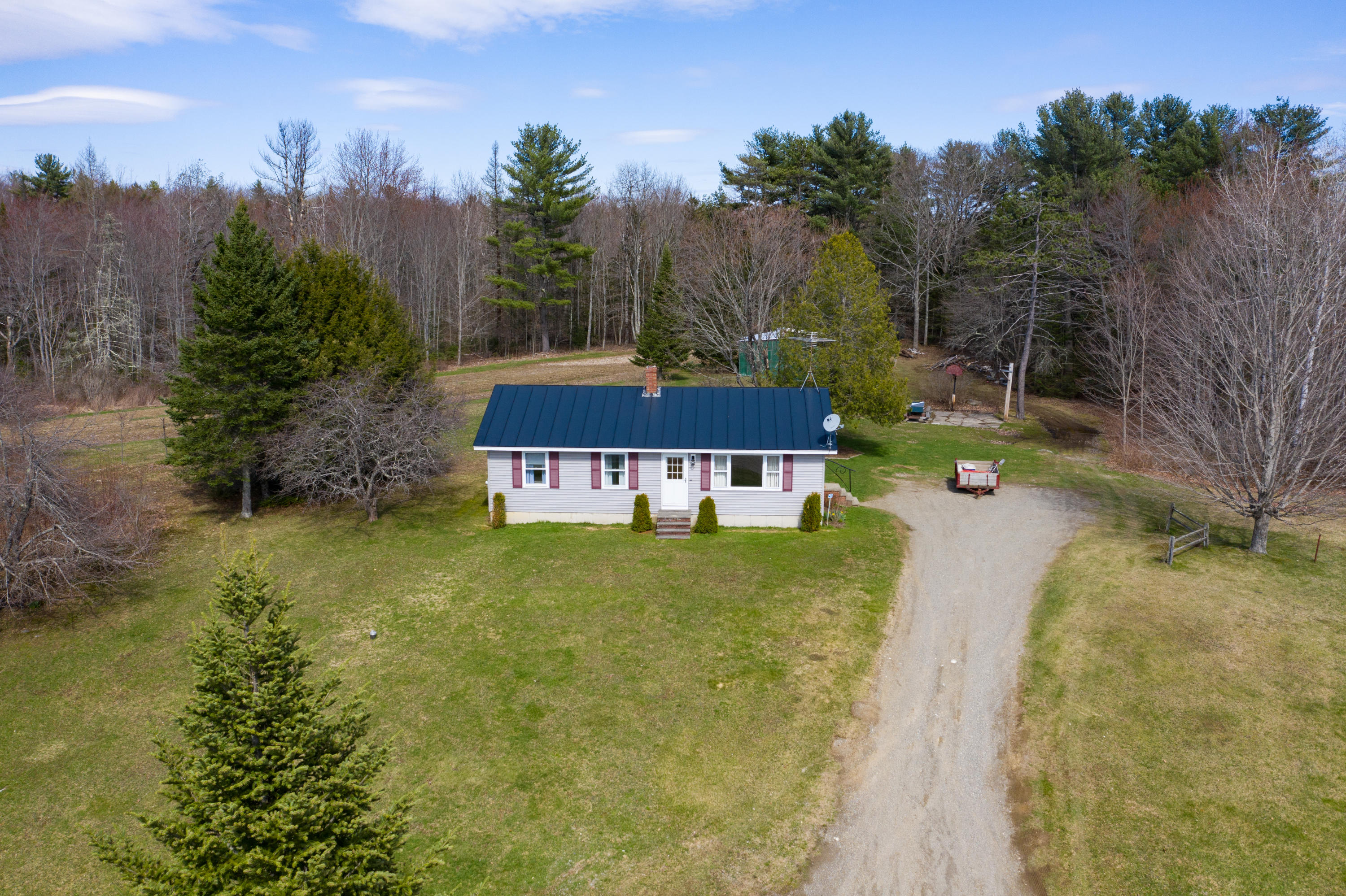 5 April Road Belfast, ME 04915 - Photo 2 of 26 DJI_003200062019y