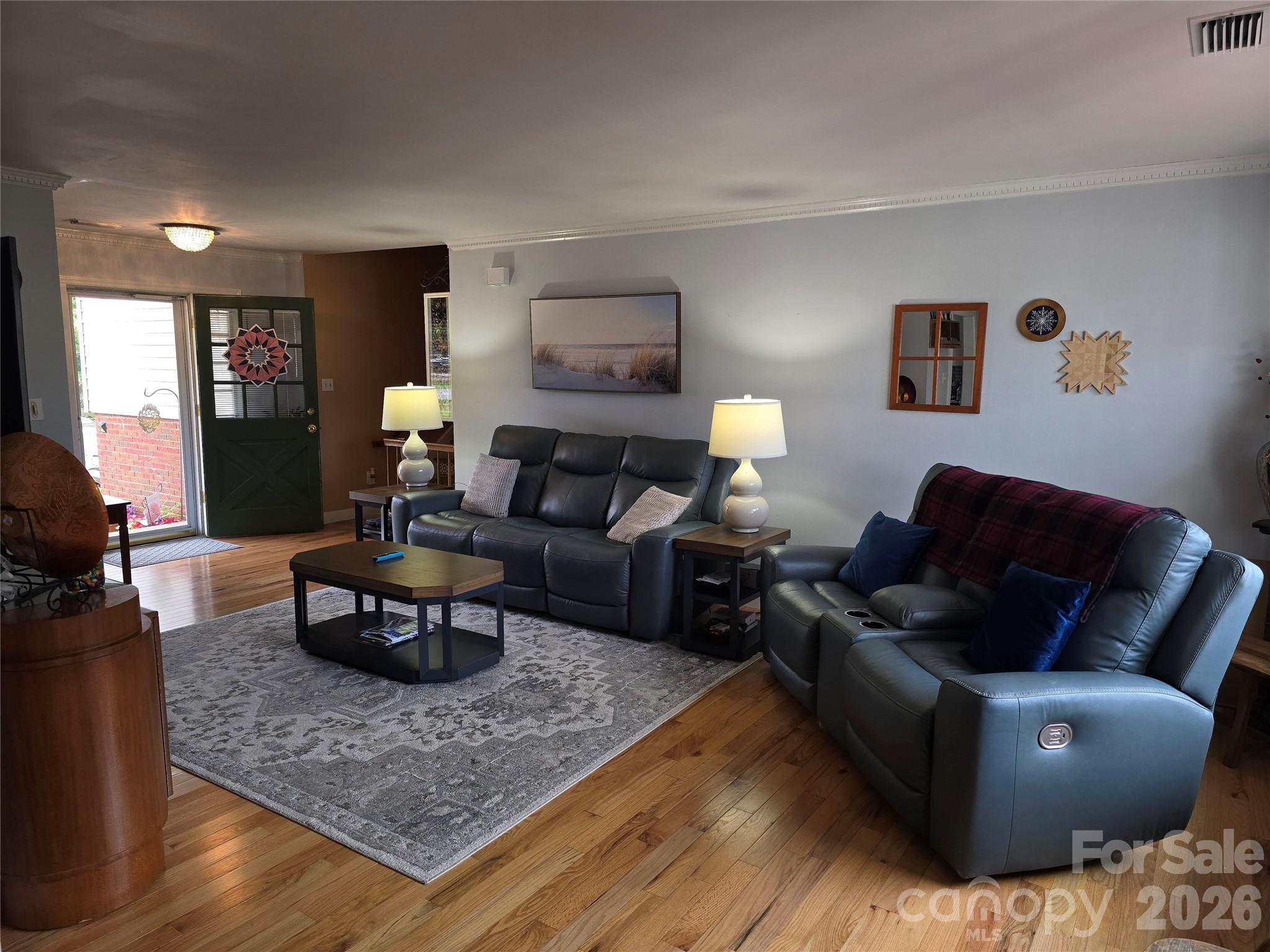 5760 Valley Field Road Southeast Hickory, NC 28602 - Photo 6 of 27