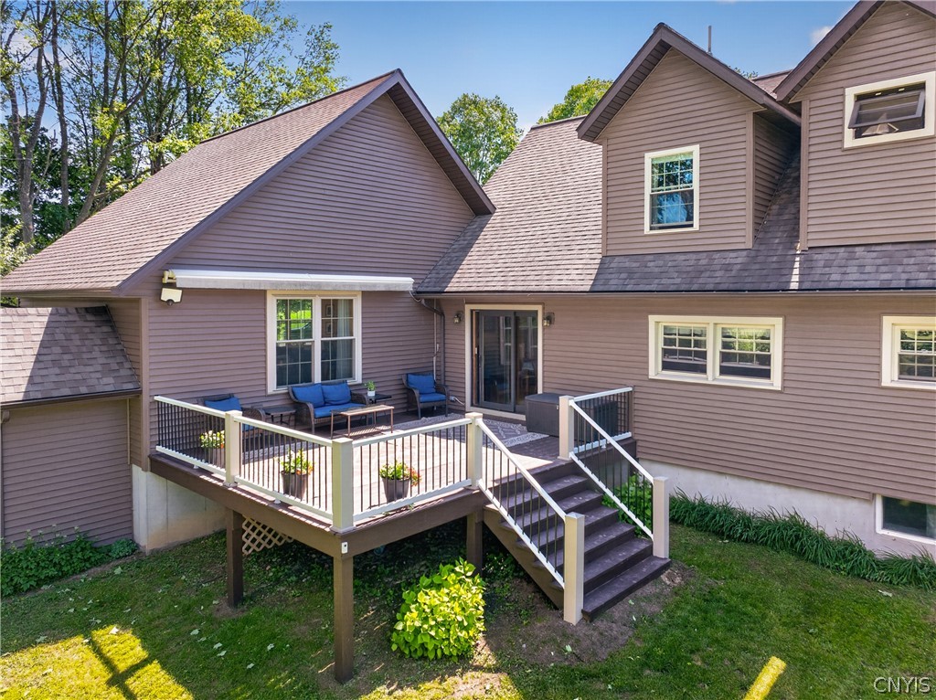 7101 Ives Road Marcy, NY 13403 - Photo 45 of 50