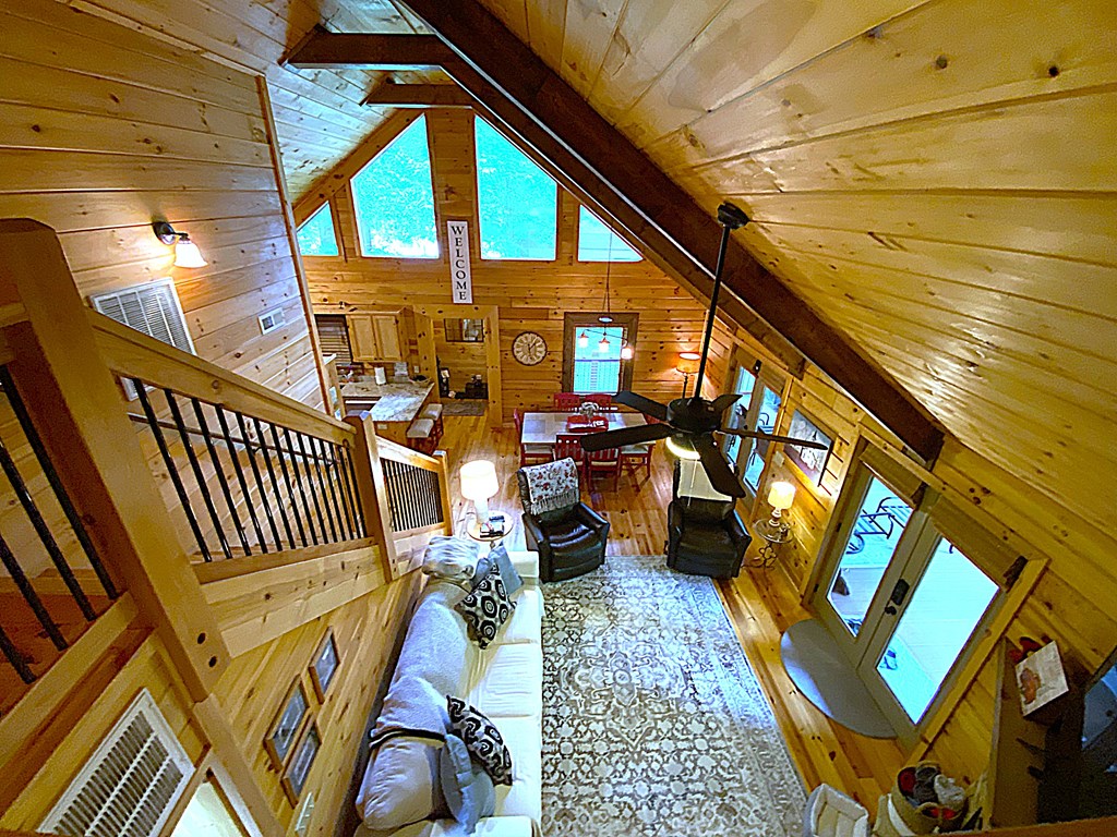 380 Evans Hollow Road Murphy, NC 28906 - Photo 47 of 55