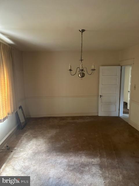 116 North Main Street Hatfield, PA 19440 - Photo 15 of 23 a view of a room with a empty space