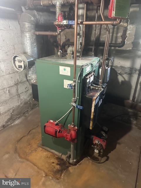 116 North Main Street Hatfield, PA 19440 - Photo 20 of 23 a bathroom with a sink