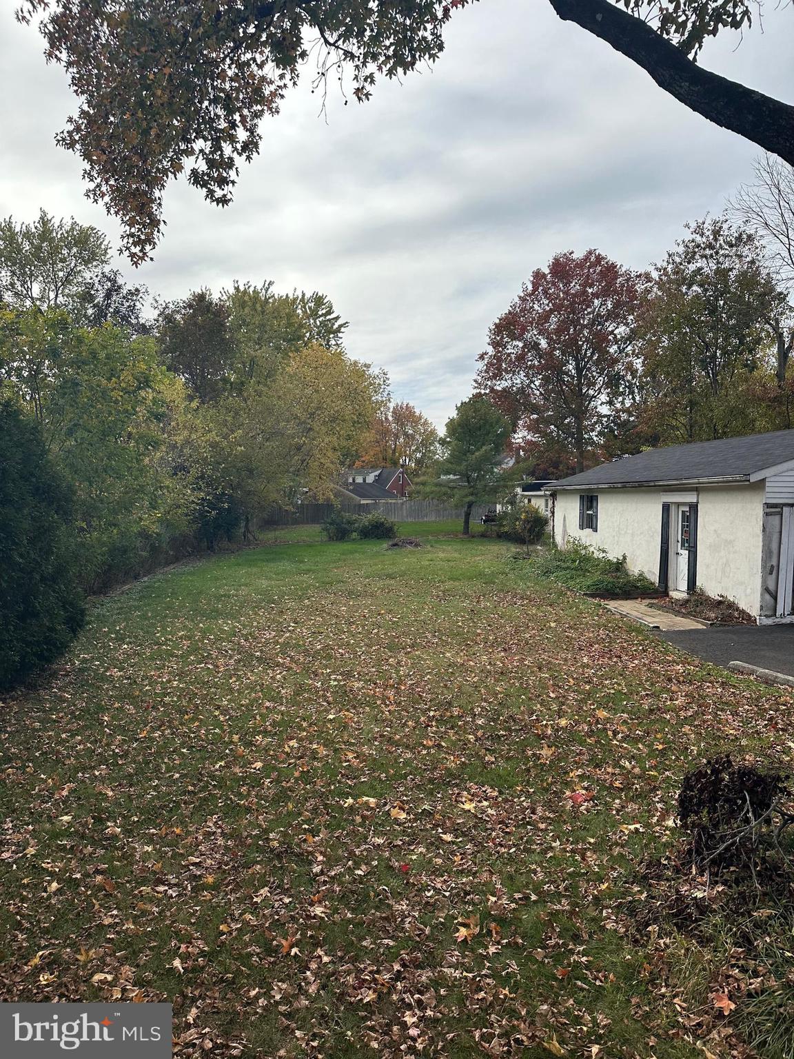 116 North Main Street Hatfield, PA 19440 - Photo 23 of 23 a view of a house with a yard