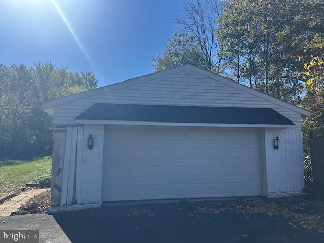 116 North Main Street Hatfield, PA 19440 - Photo 3 of 23 a backyard of a house