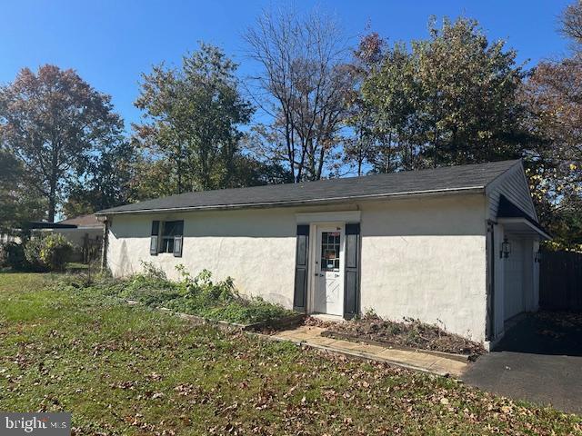 116 North Main Street Hatfield, PA 19440 - Photo 4 of 23 a view of a house with a yard