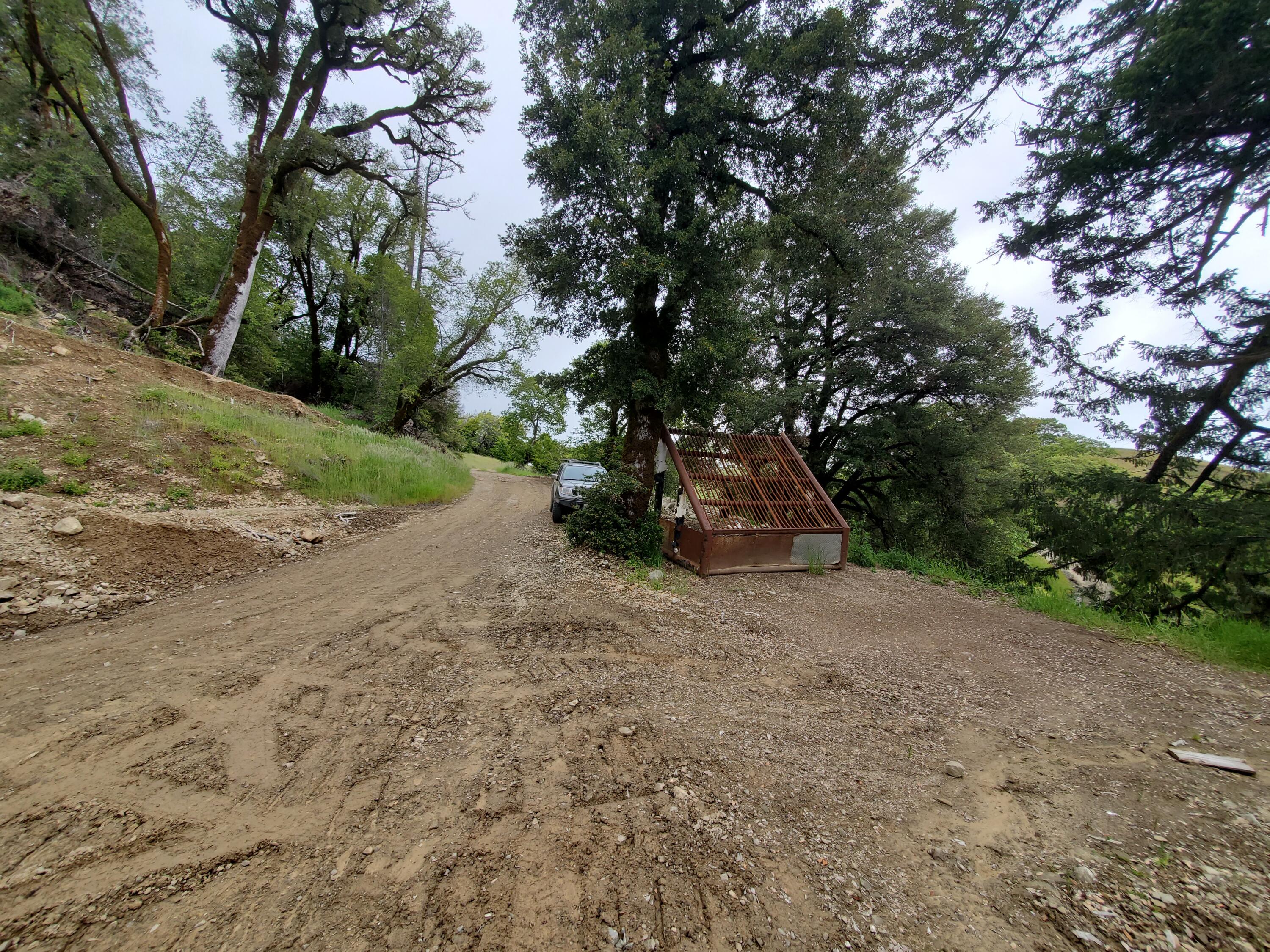 3790 Thomas Road Miranda, CA 95553 - Photo 10 of 18