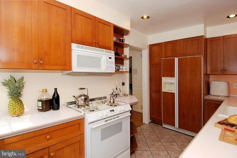 8802 Walnut Hill Road Chevy Chase, MD 20815 - Photo 4 of 14 Kitchen #2