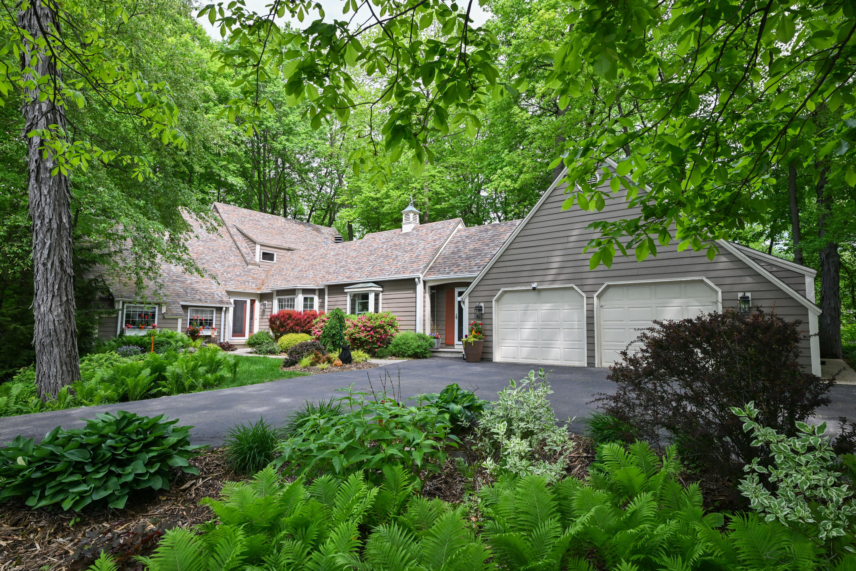 3554 Cranberry Lane Caledonia, WI 53404 - Photo 1 of 22 Main