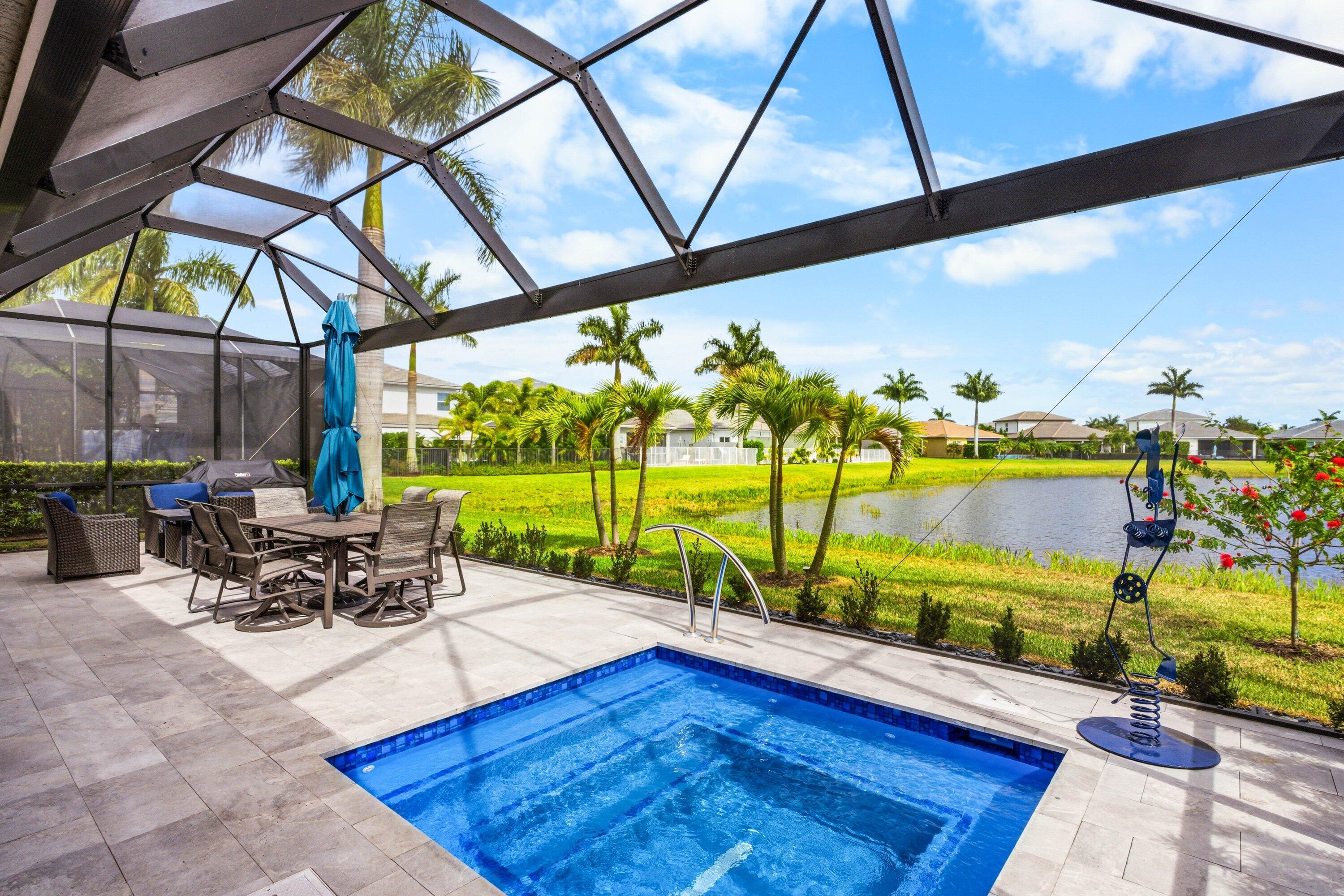 13697 Whistler Mountain Road Delray Beach, FL 33446 - Photo 31 of 78 031-13697WhistlerMountainRoad-DelrayBeac